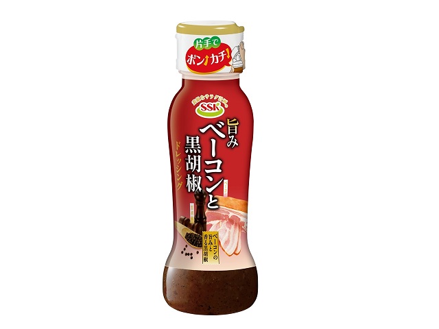 おすすめのドレッシング
