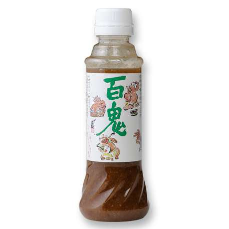 おすすめのドレッシング