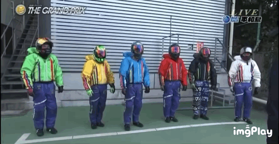 ルーティンが嫌い