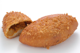 カレー粉どう使いますか？
