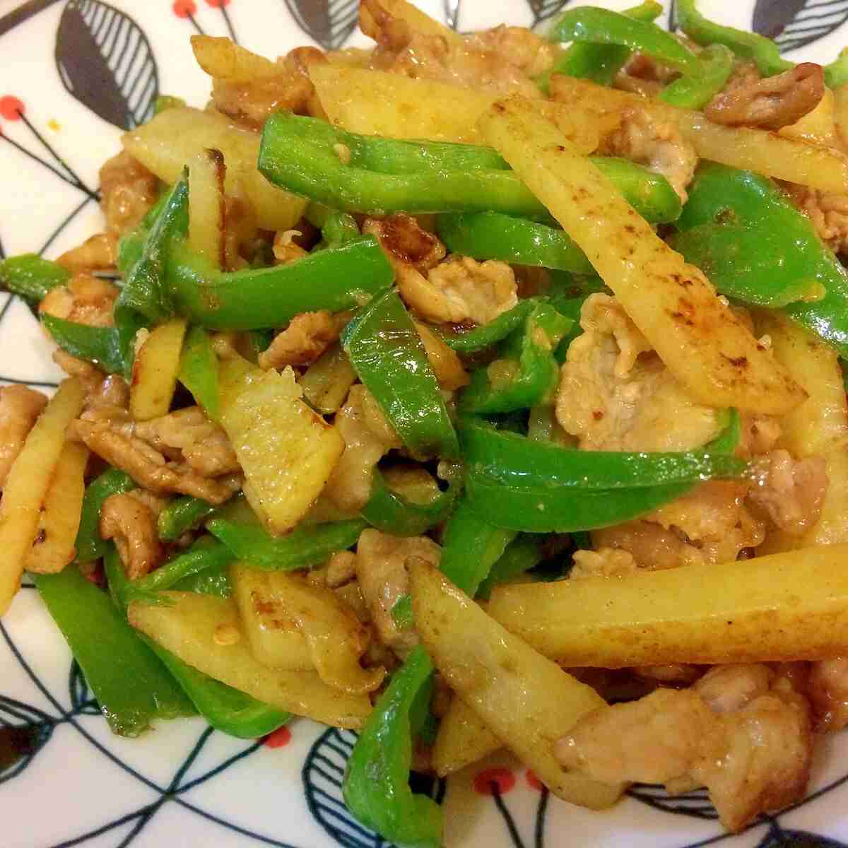 カレー粉どう使いますか？