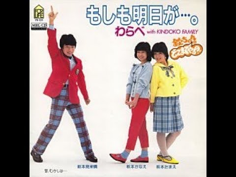 【レコード】初めて買ったアイドルのレコードは?