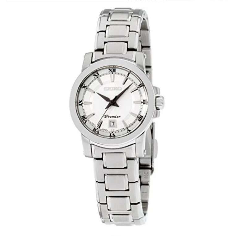 セイコーの腕時計