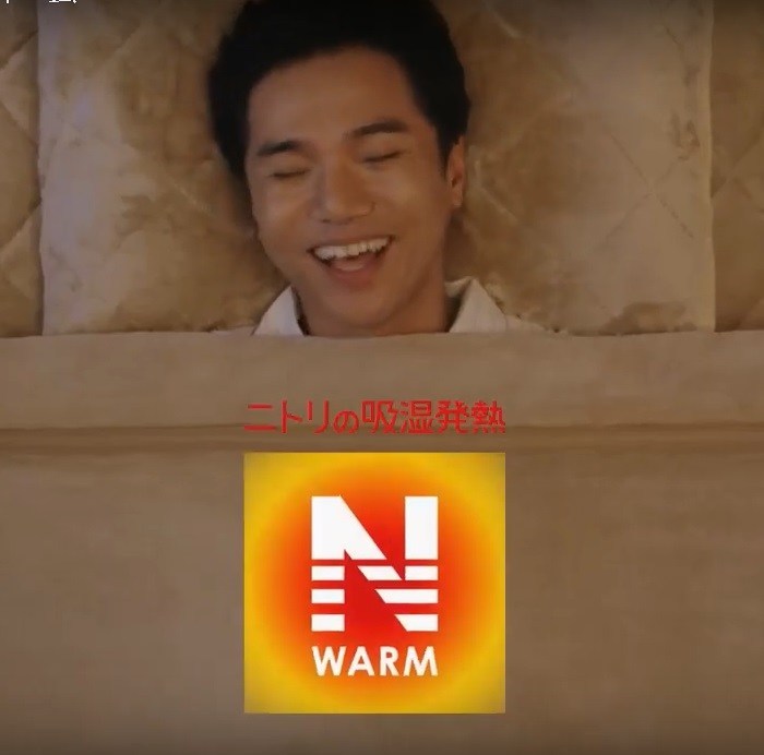 理由は分からないけど気になって仕方ない脇役