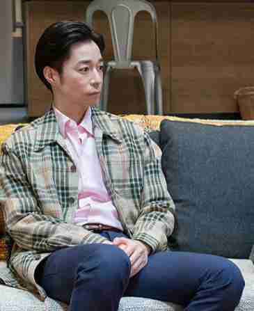 理由は分からないけど気になって仕方ない脇役