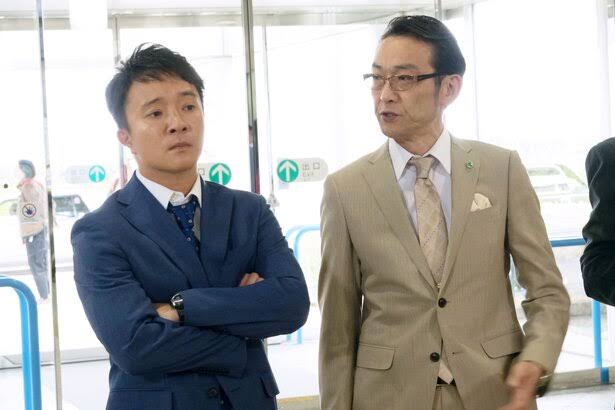 理由は分からないけど気になって仕方ない脇役