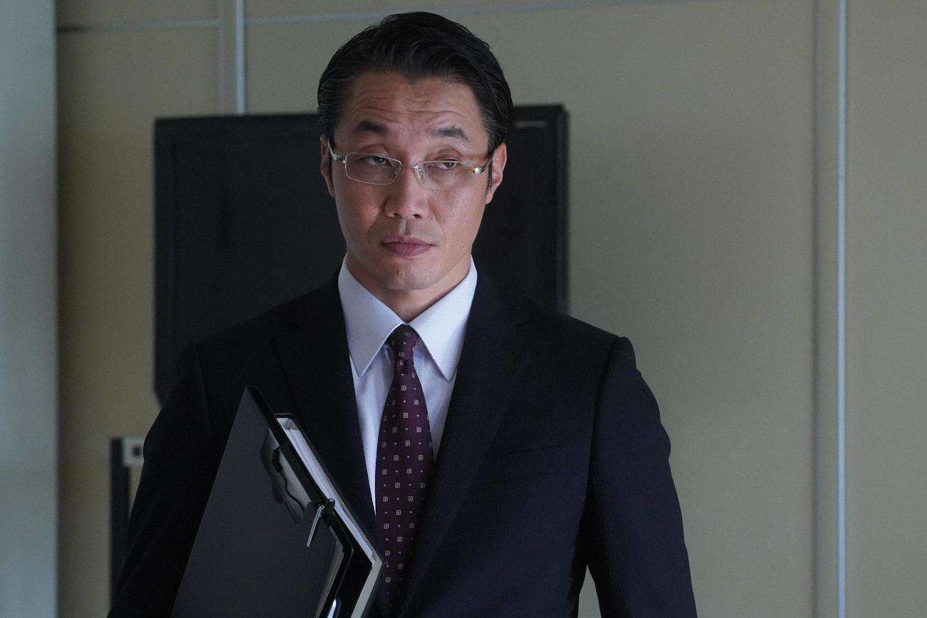 理由は分からないけど気になって仕方ない脇役