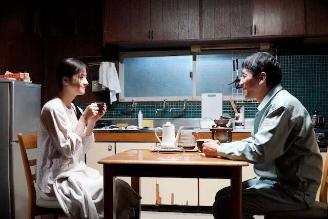 理由は分からないけど気になって仕方ない脇役