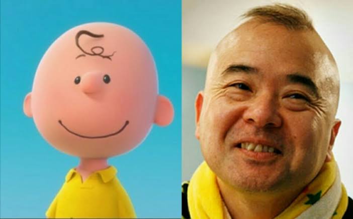 理由は分からないけど気になって仕方ない脇役