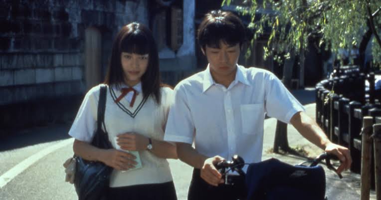 理由は分からないけど気になって仕方ない脇役