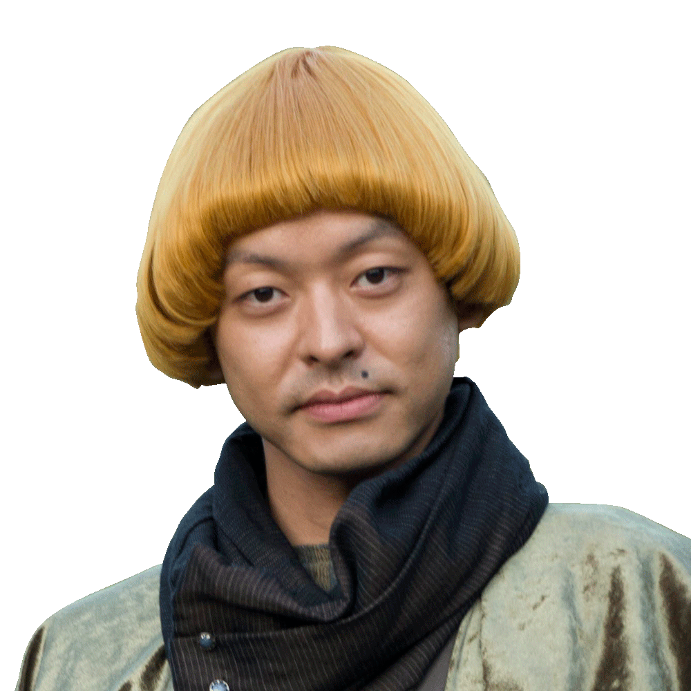 理由は分からないけど気になって仕方ない脇役