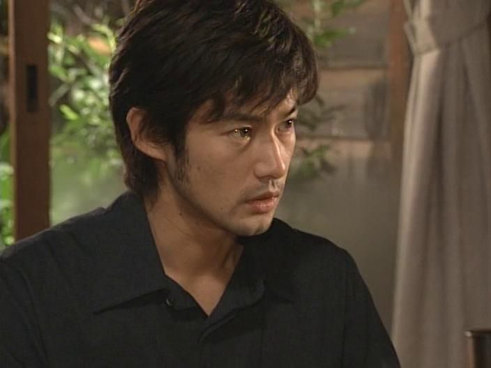 竹野内豊、「私生活でも辛い」難役も15年ぶりの石田ゆり子に救われた