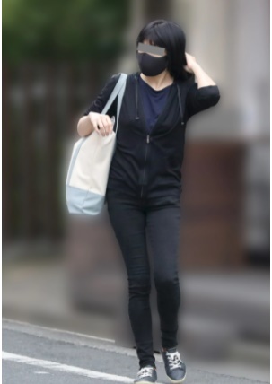 エレファントカシマシ宮本浩次 妙齢美女との下町ミステリアス同棲