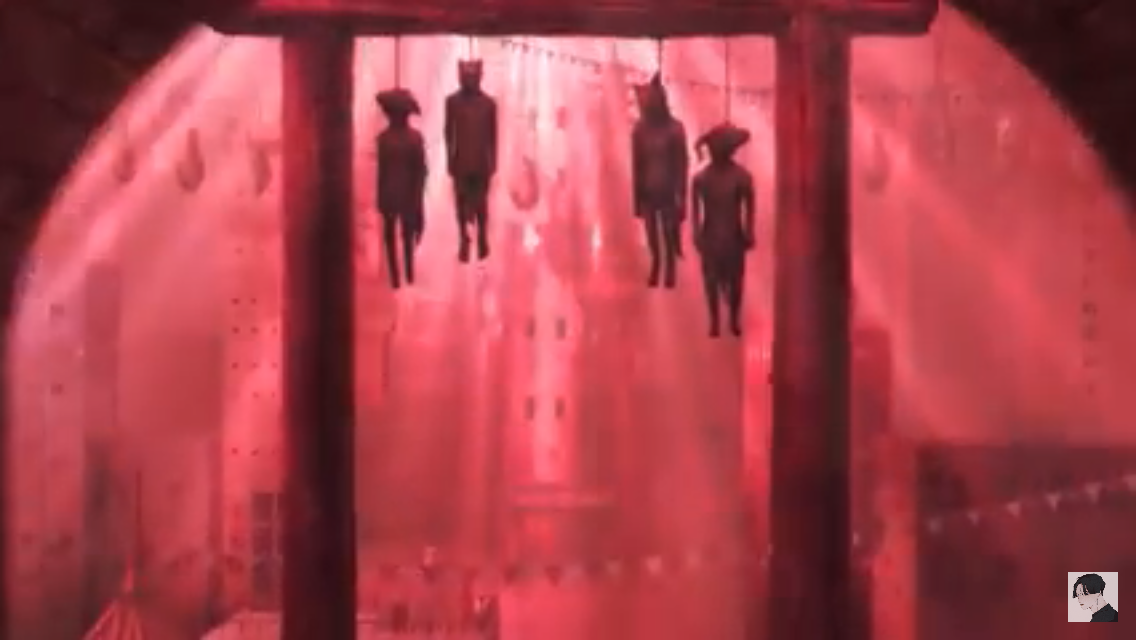 ベランダの鳥撃退！