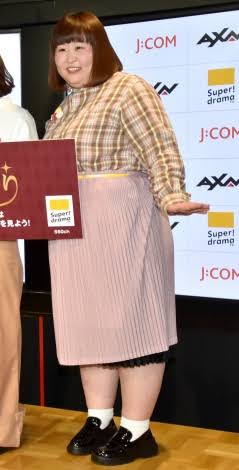 ぽっちゃりの骨格診断トピ