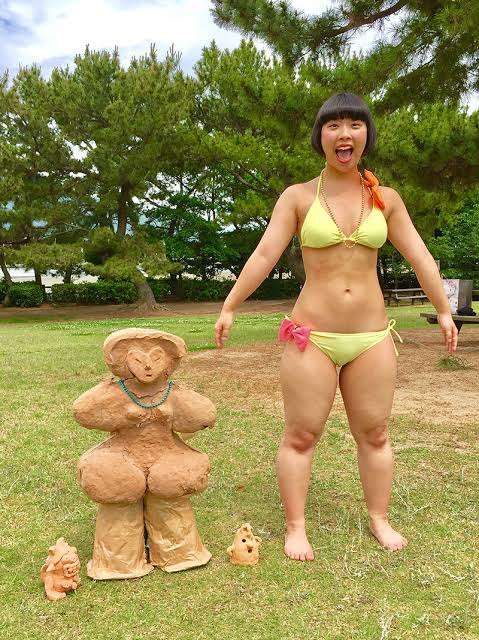ぽっちゃりの骨格診断トピ