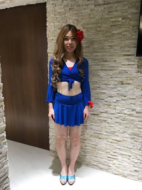 ぽっちゃりの骨格診断トピ