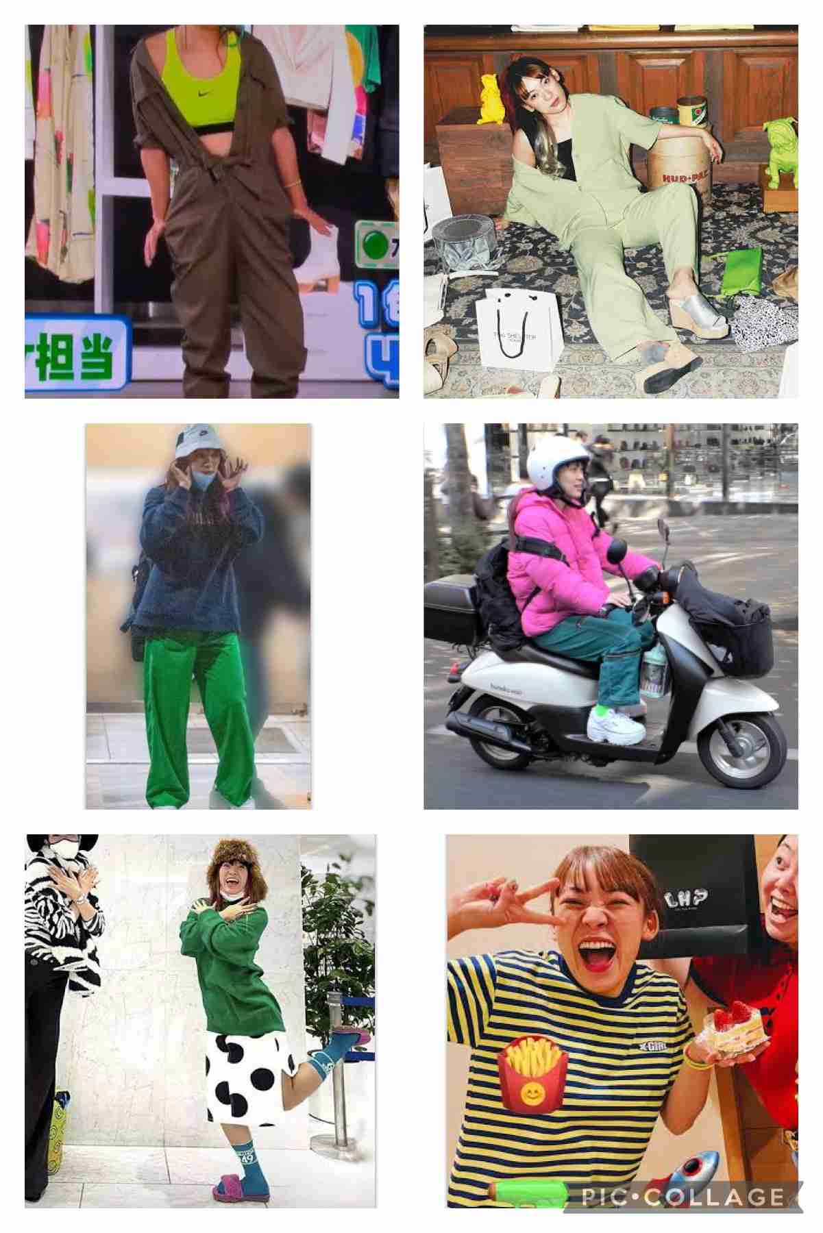 ぽっちゃりの骨格診断トピ