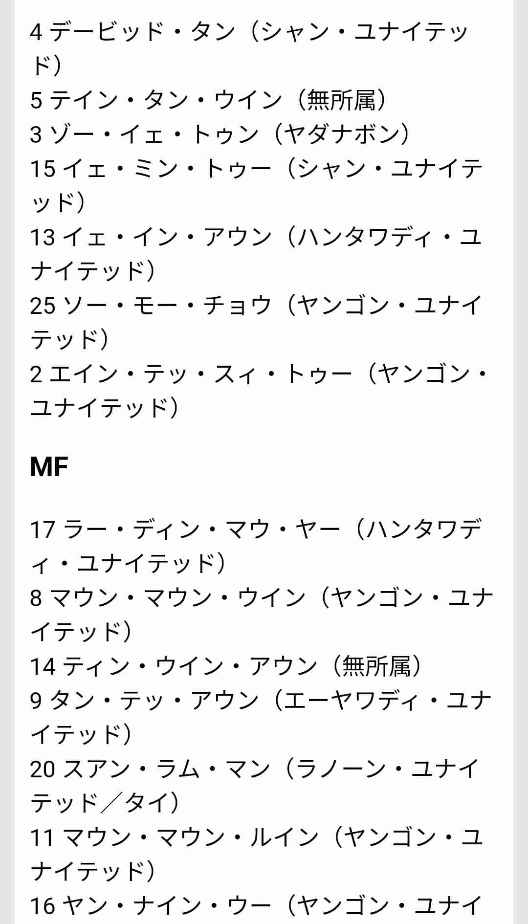 【実況・感想】FIFAワールドカップ2022 アジア2次予選 日本×ミャンマー