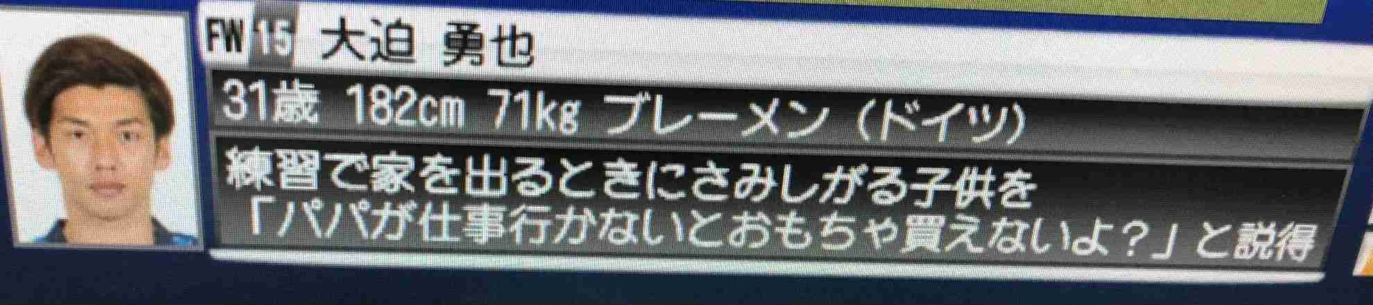 【実況・感想】FIFAワールドカップ2022 アジア2次予選 日本×ミャンマー