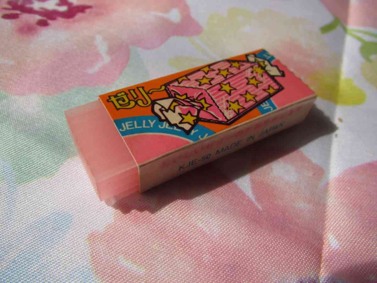 最近売り切れてるもの！