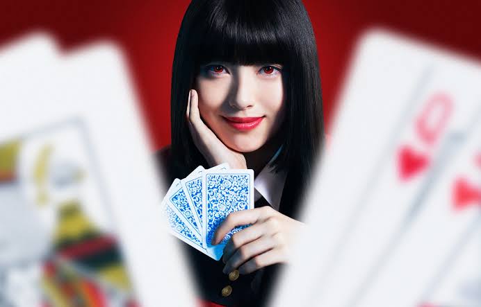 浜辺美波主演「映画　賭ケグルイ」　公開再延期を発表、新型コロナと緊急事態宣言延長で 