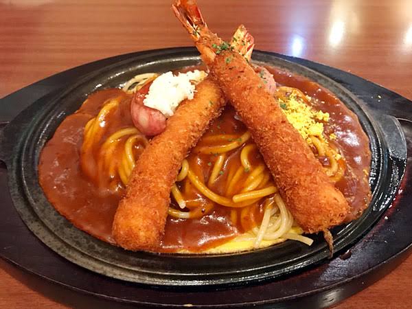 地元の麺料理のおすすめ教えて
