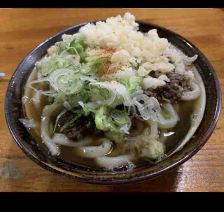 地元の麺料理のおすすめ教えて