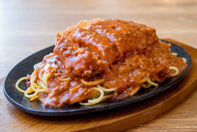 地元の麺料理のおすすめ教えて