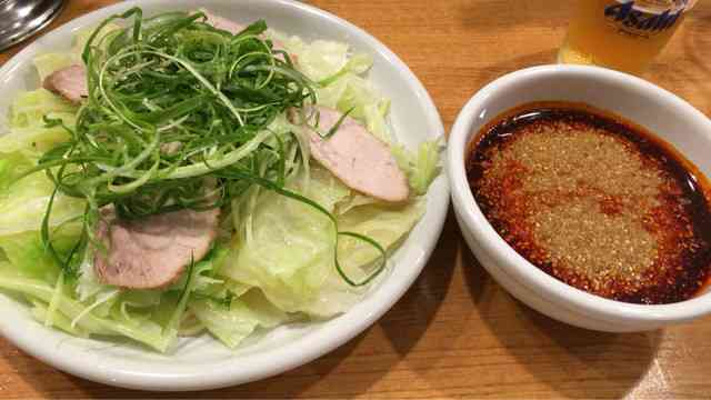 地元の麺料理のおすすめ教えて