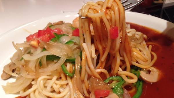地元の麺料理のおすすめ教えて