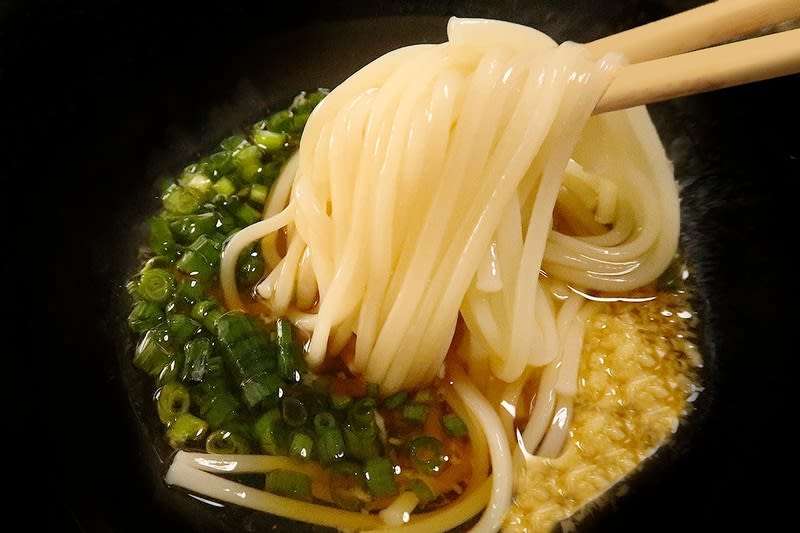 地元の麺料理のおすすめ教えて