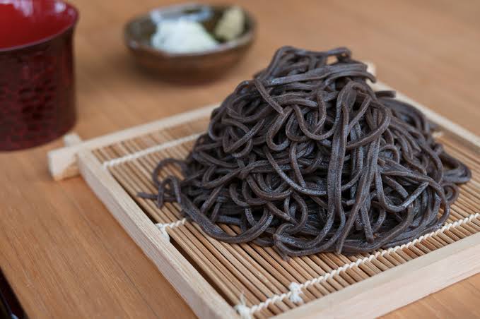 地元の麺料理のおすすめ教えて