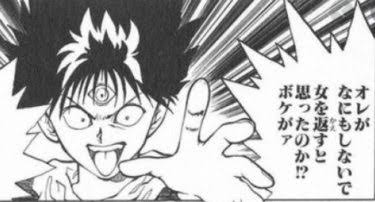 【漫画・アニメ】当初の設定との矛盾を語ろう