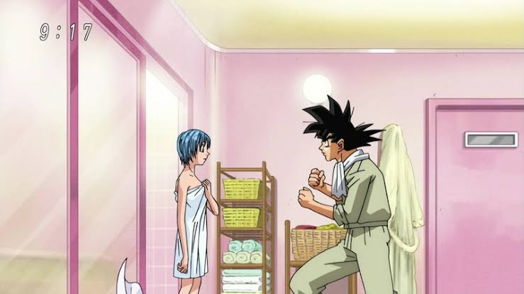 【漫画・アニメ】当初の設定との矛盾を語ろう