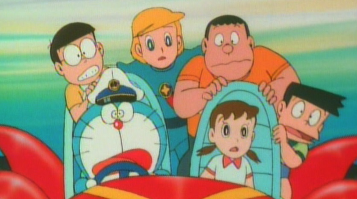 漫画 アニメ 当初の設定との矛盾を語ろう ガールズちゃんねる Girls Channel