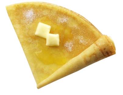 クレープの好きなトッピングは?🌯part2
