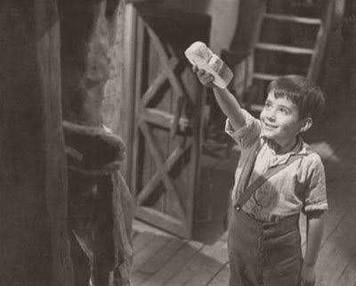 【教え合おう】心に残っているけどタイトルを忘れた映画&ドラマ