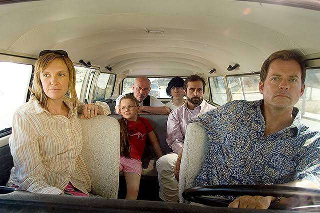 【教え合おう】心に残っているけどタイトルを忘れた映画&ドラマ