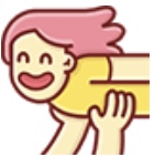 LINEで「とある文字」変換で現れる謎スタンプ　「色んな意味で怖い」と話題