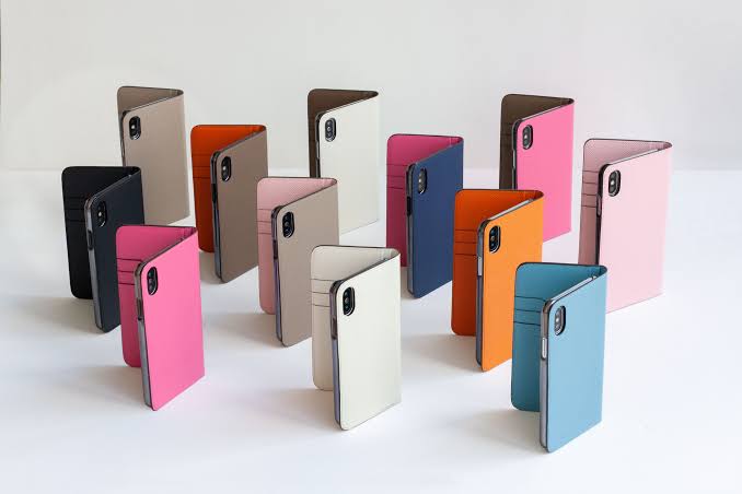 おすすめのスマホケース