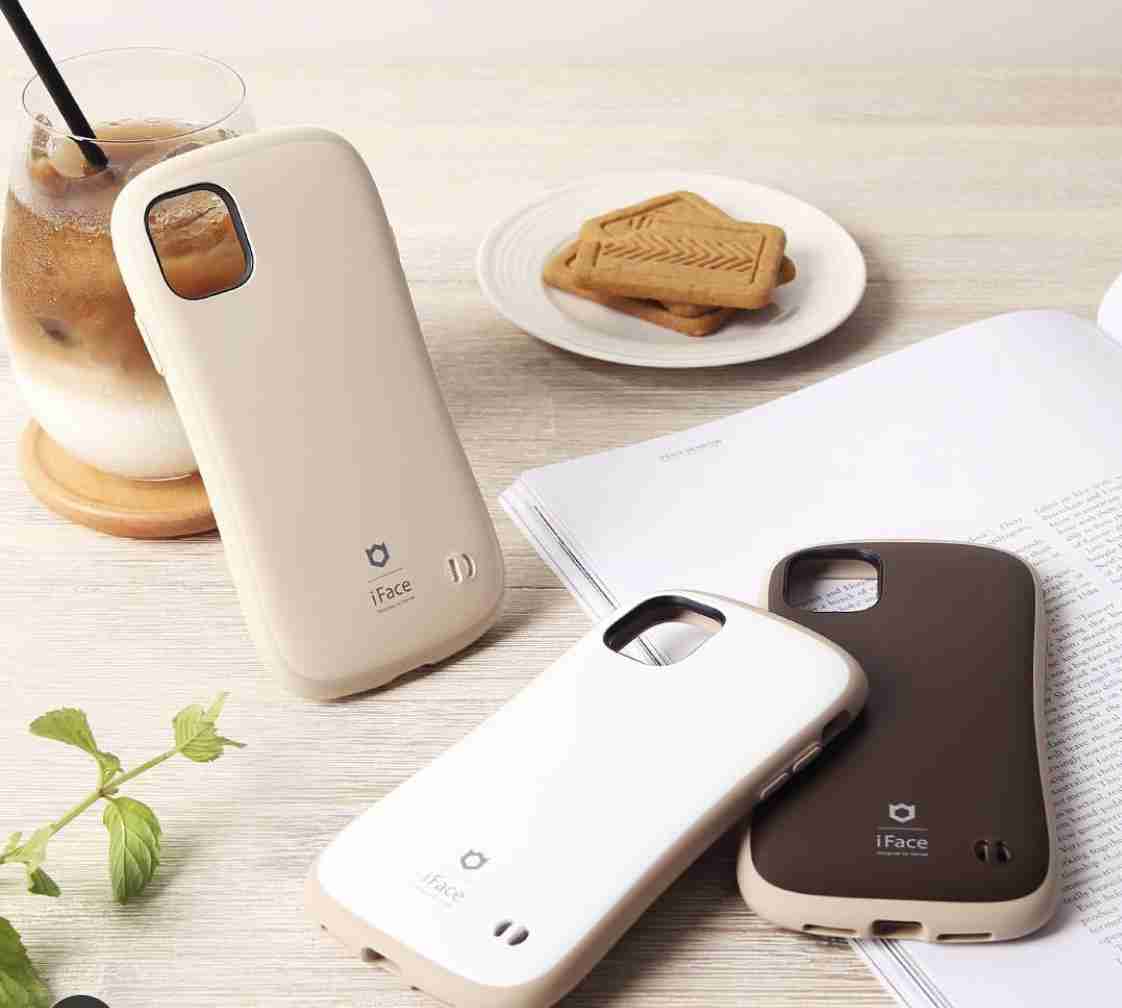 おすすめのスマホケース