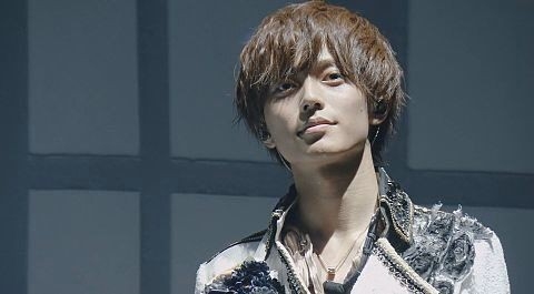 King ＆ Prince永瀬廉、“骨まで美しい”美麗グラビア披露 「anan」ソロ表紙