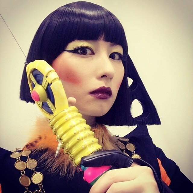 戸川純ちゃんを語ろうPART5