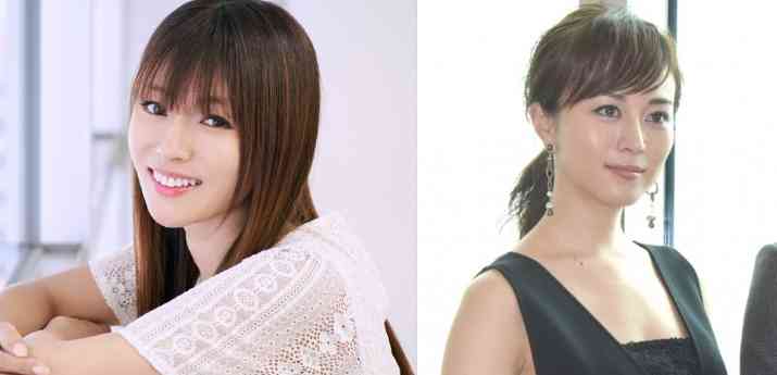 深田恭子休養で“緊急登板”の比嘉愛未　代役起用の3つの決め手