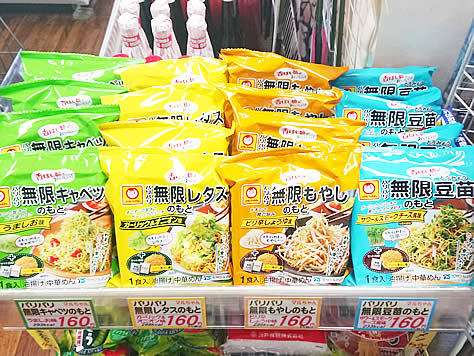キャベツの千切り、何かけて食べるのが一番好きですか？