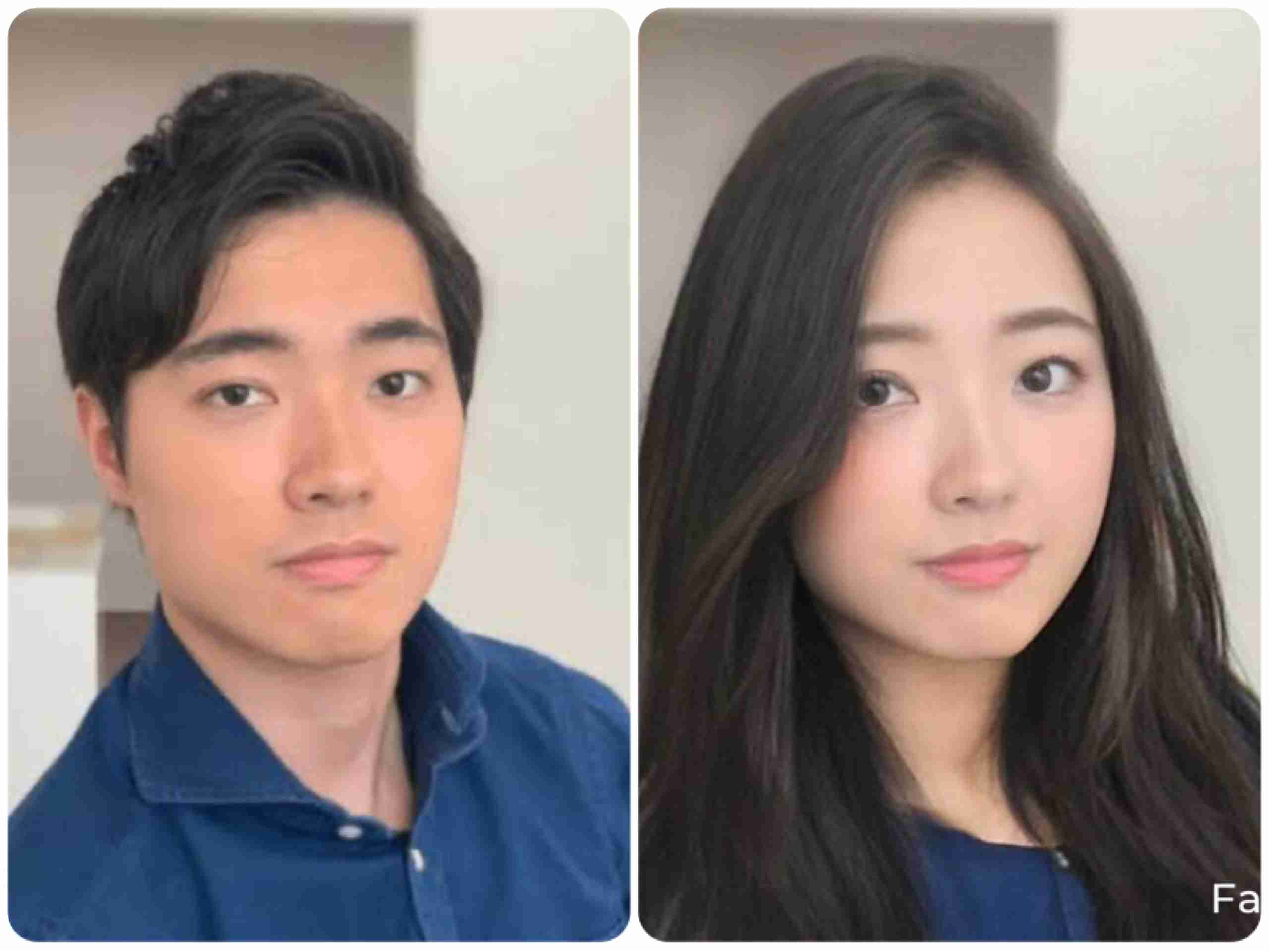異性になったら美男美女になりそうな芸能人