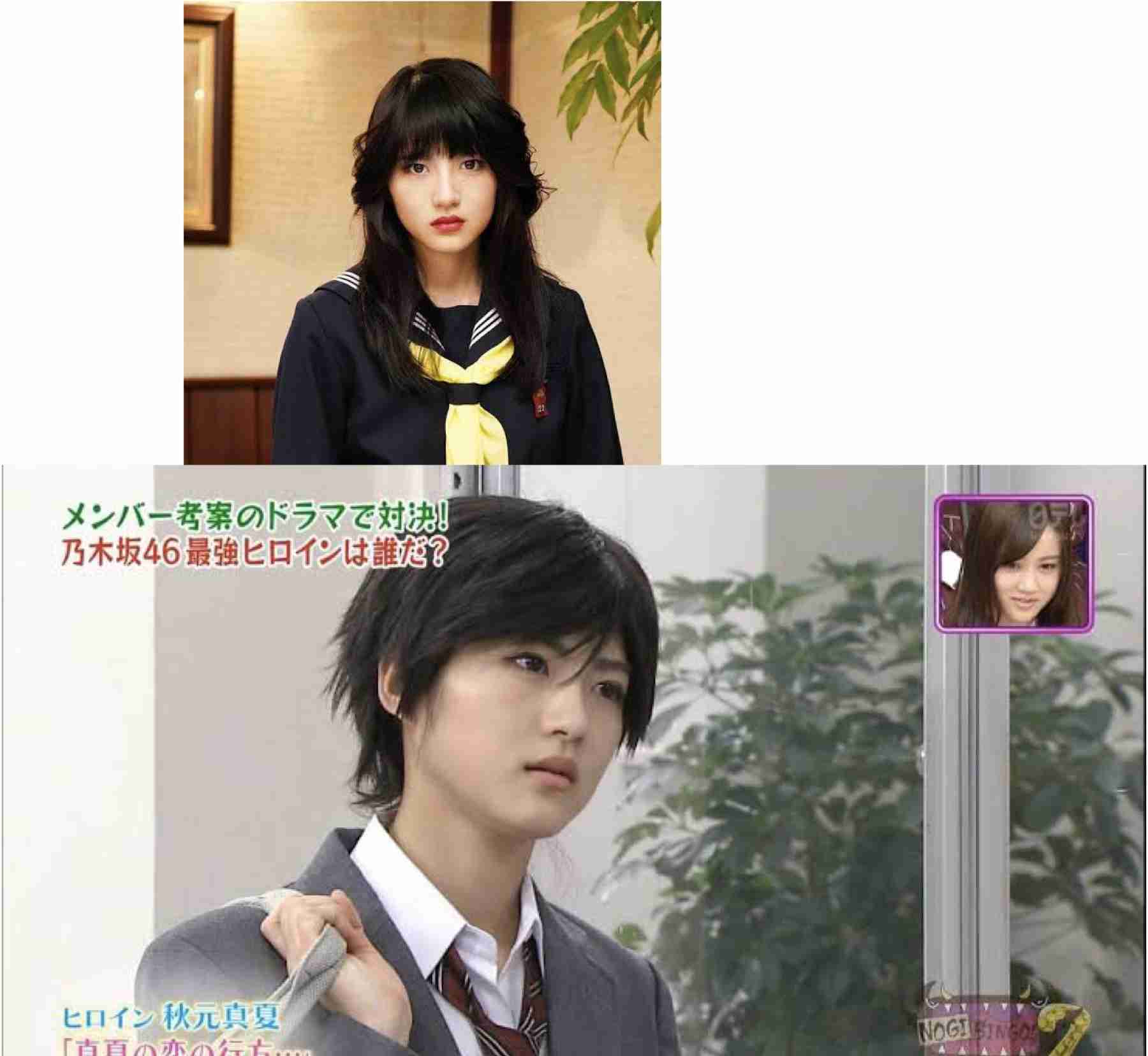 異性になったら美男美女になりそうな芸能人