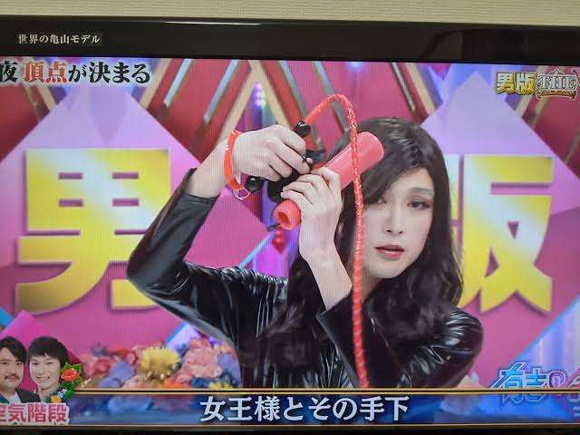 異性になったら美男美女になりそうな芸能人