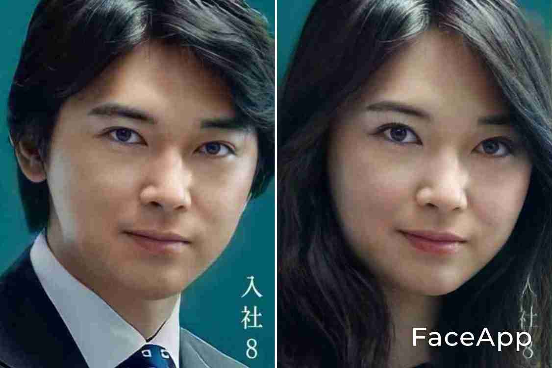 異性になったら美男美女になりそうな芸能人